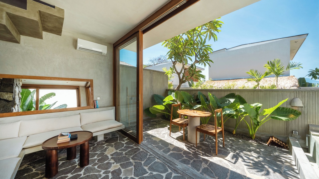 Photo of Livingroom in Jungut Batu