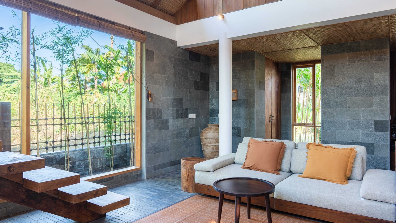 Photo of Bedroom in Jungut Batu
