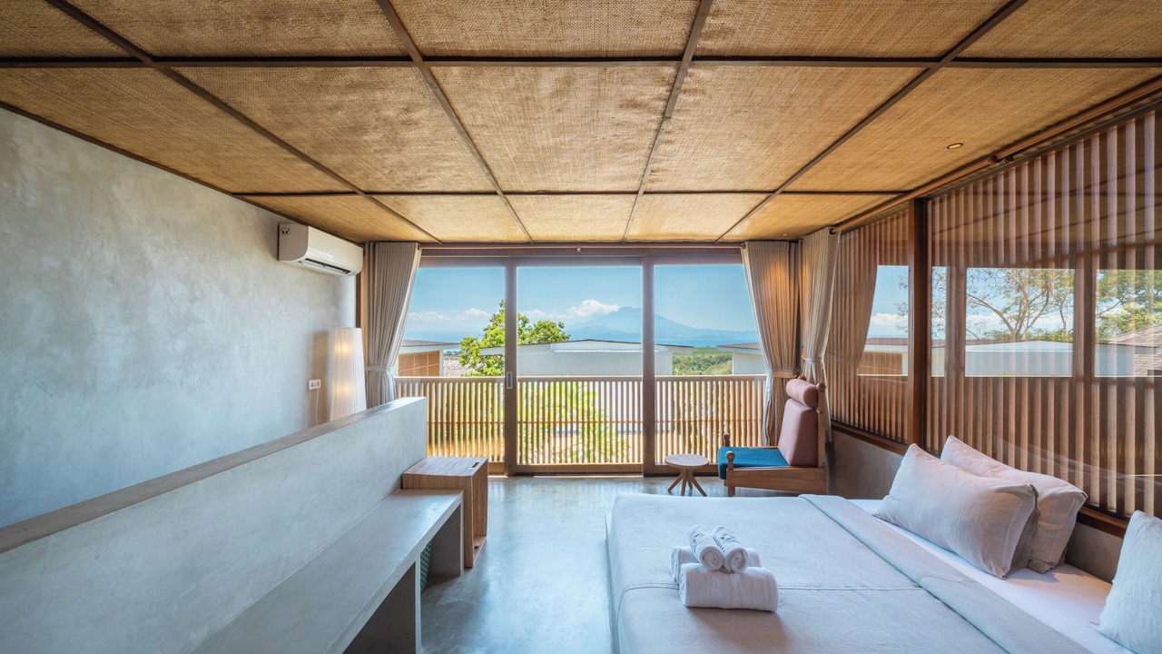 Photo of Bedroom in Jungut Batu