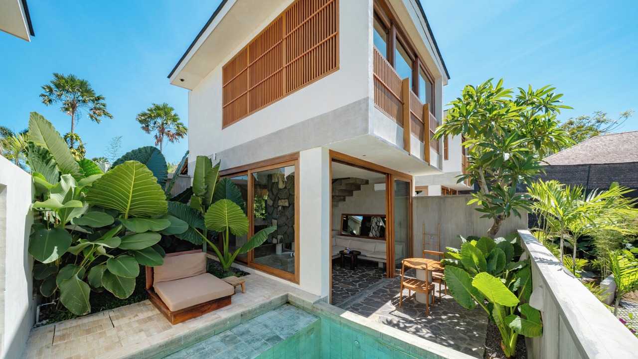 Photo of Bedroom in Jungut Batu