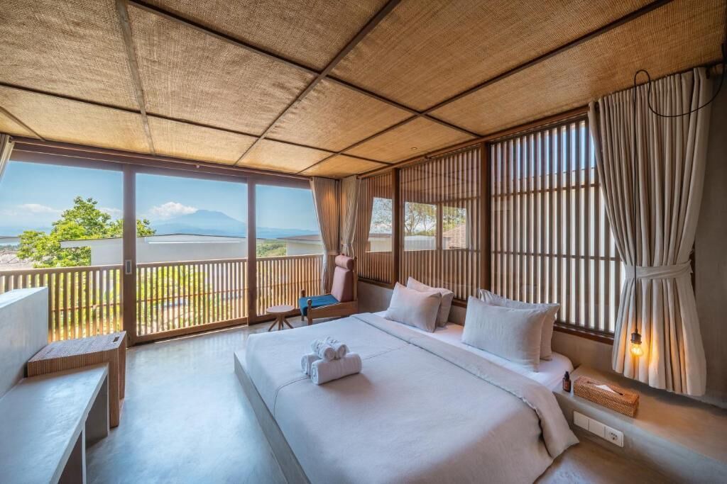 Photo of Bedroom in Jungut Batu