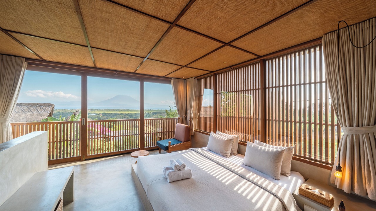 Photo of Bedroom in Jungut Batu