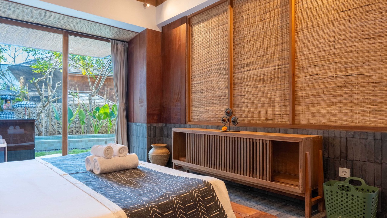 Photo of Bedroom in Jungut Batu