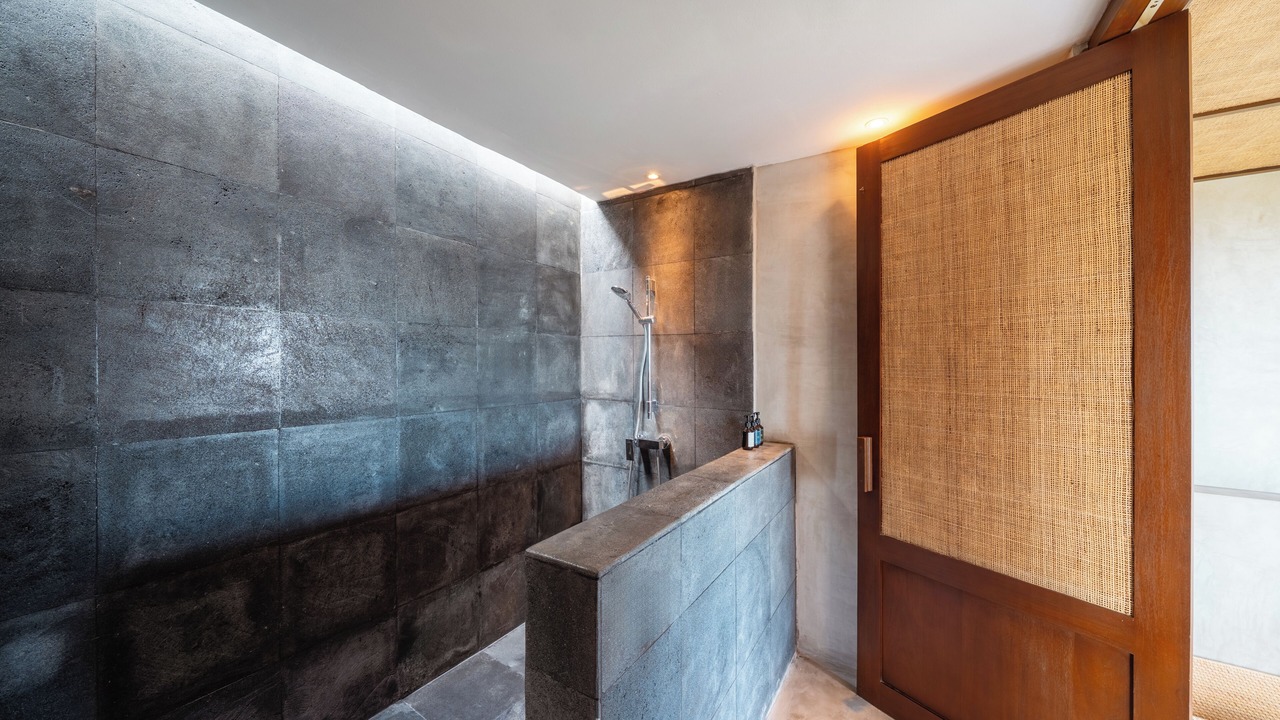 Photo of Bathroom in Jungut Batu