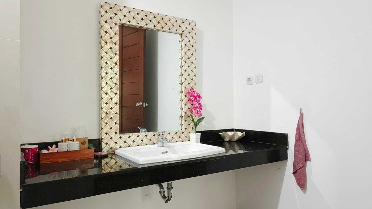 Photo of Bathroom in Melayang