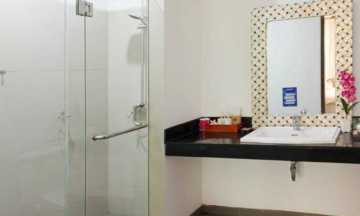 Photo of Bathroom in Melayang