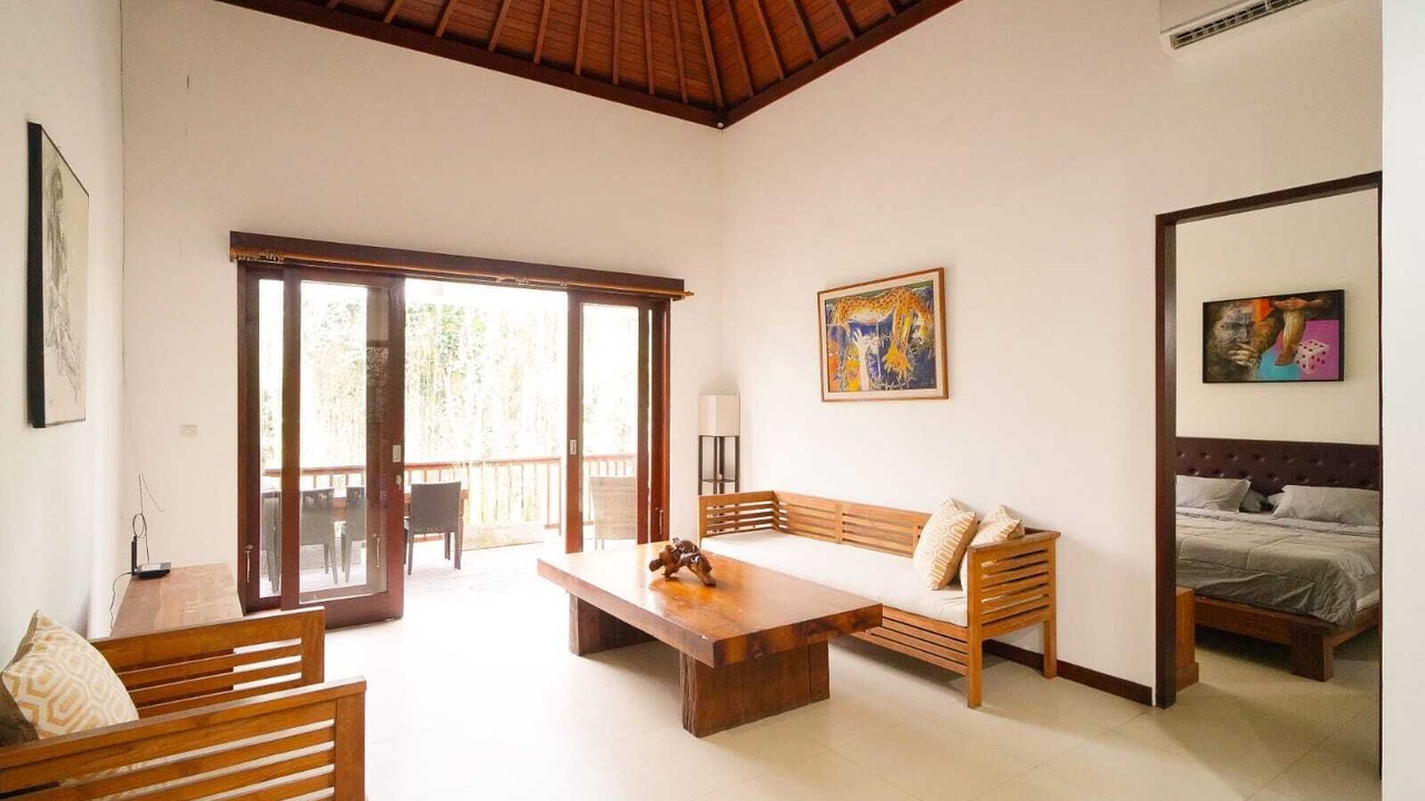 Photo of Livingroom in Melayang