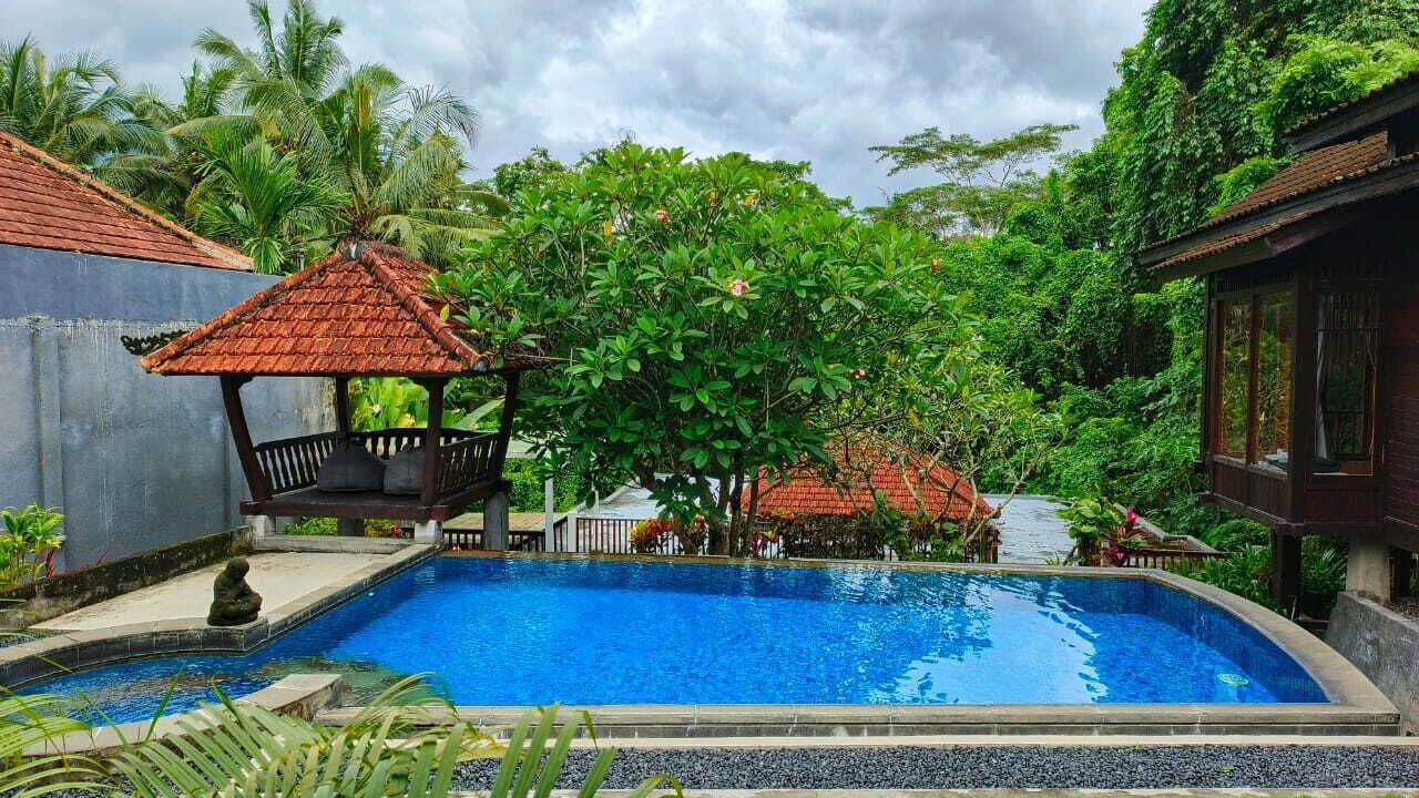Photo of Outdoor in Melayang