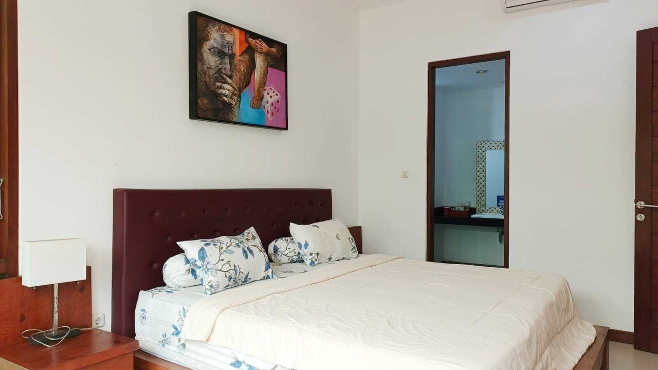 Photo of Bedroom in Melayang