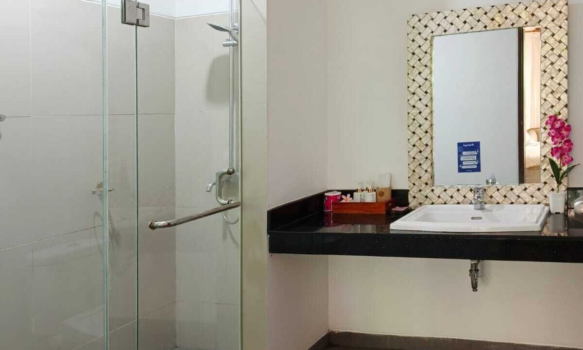 Photo of Bathroom in Melayang