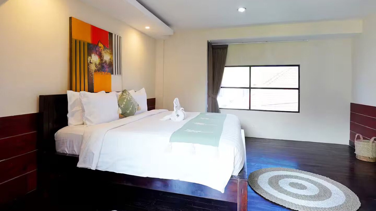 Photo of Bedroom in Sidakarya