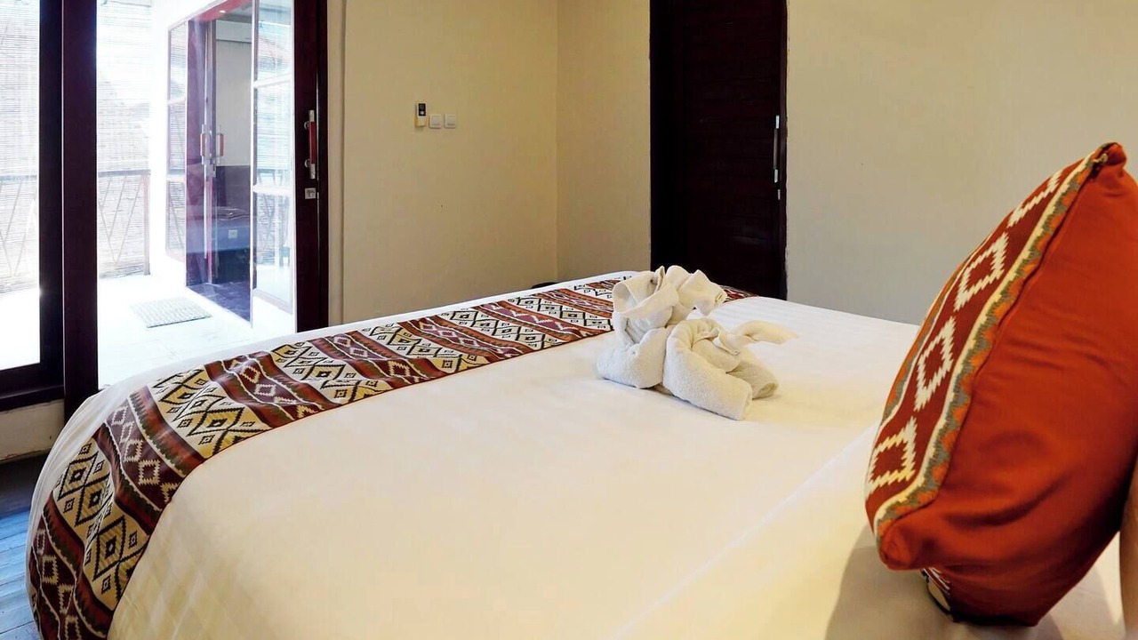 Photo of Bedroom in Sidakarya