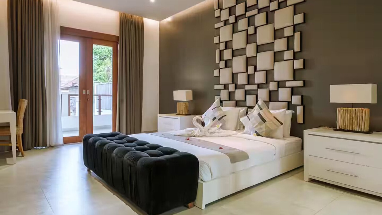 Photo of Bedroom in Sidakarya