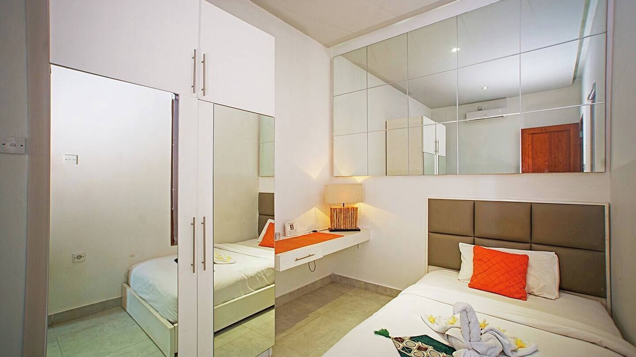 Photo of Bedroom in Sidakarya