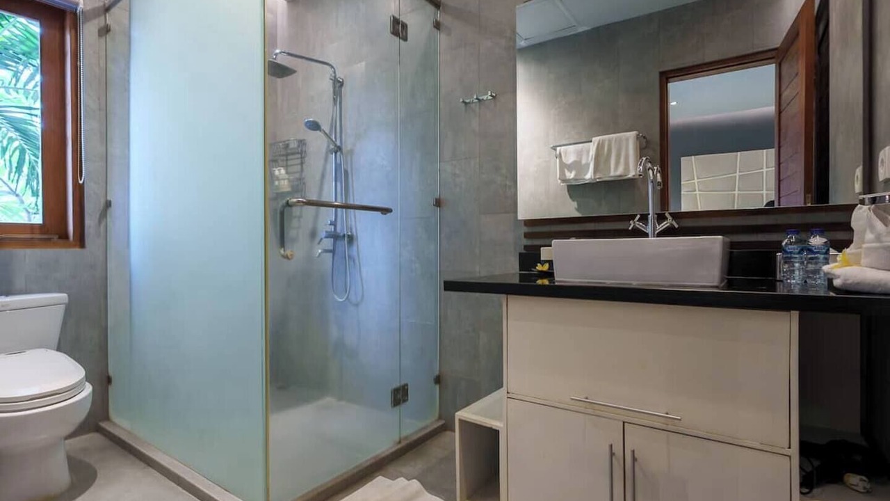 Photo of Bathroom in Sidakarya