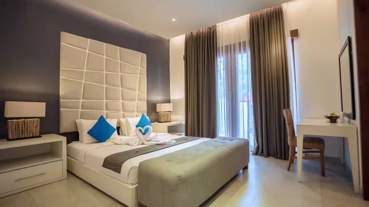 Photo of Bedroom in Sidakarya