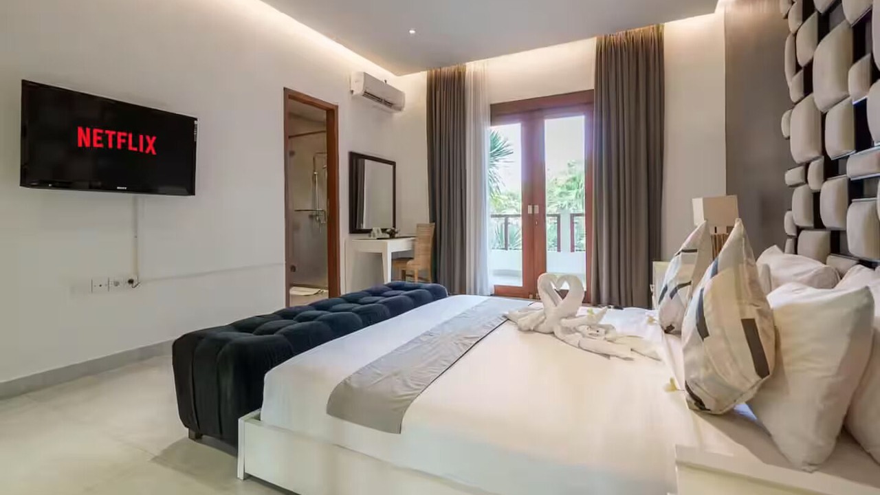 Photo of Bedroom in Sidakarya