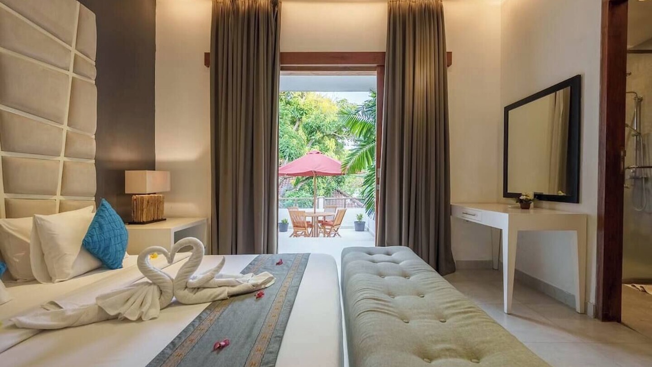 Photo of Bedroom in Sidakarya