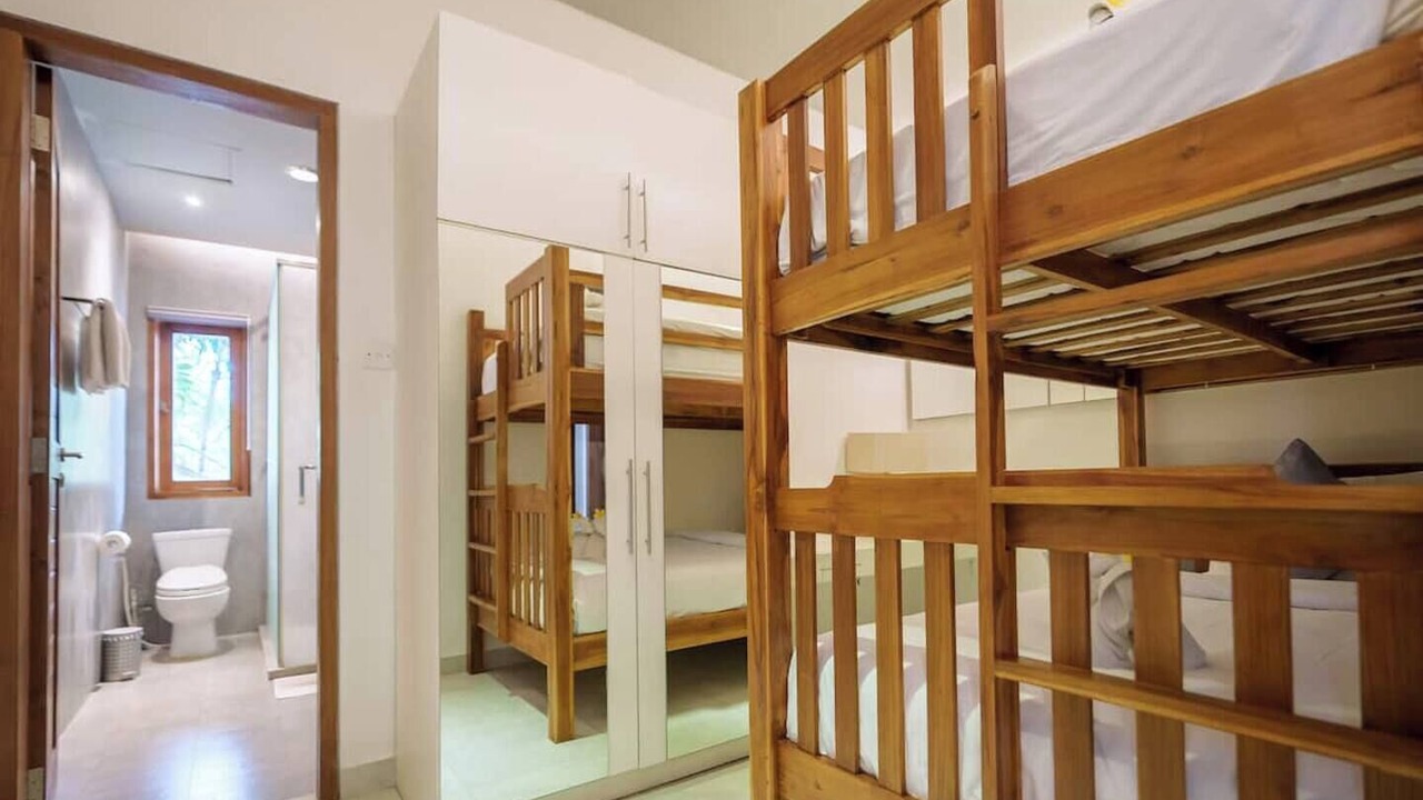 Photo of Bedroom in Sidakarya