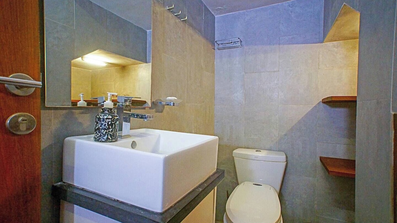 Photo of Bathroom in Sidakarya