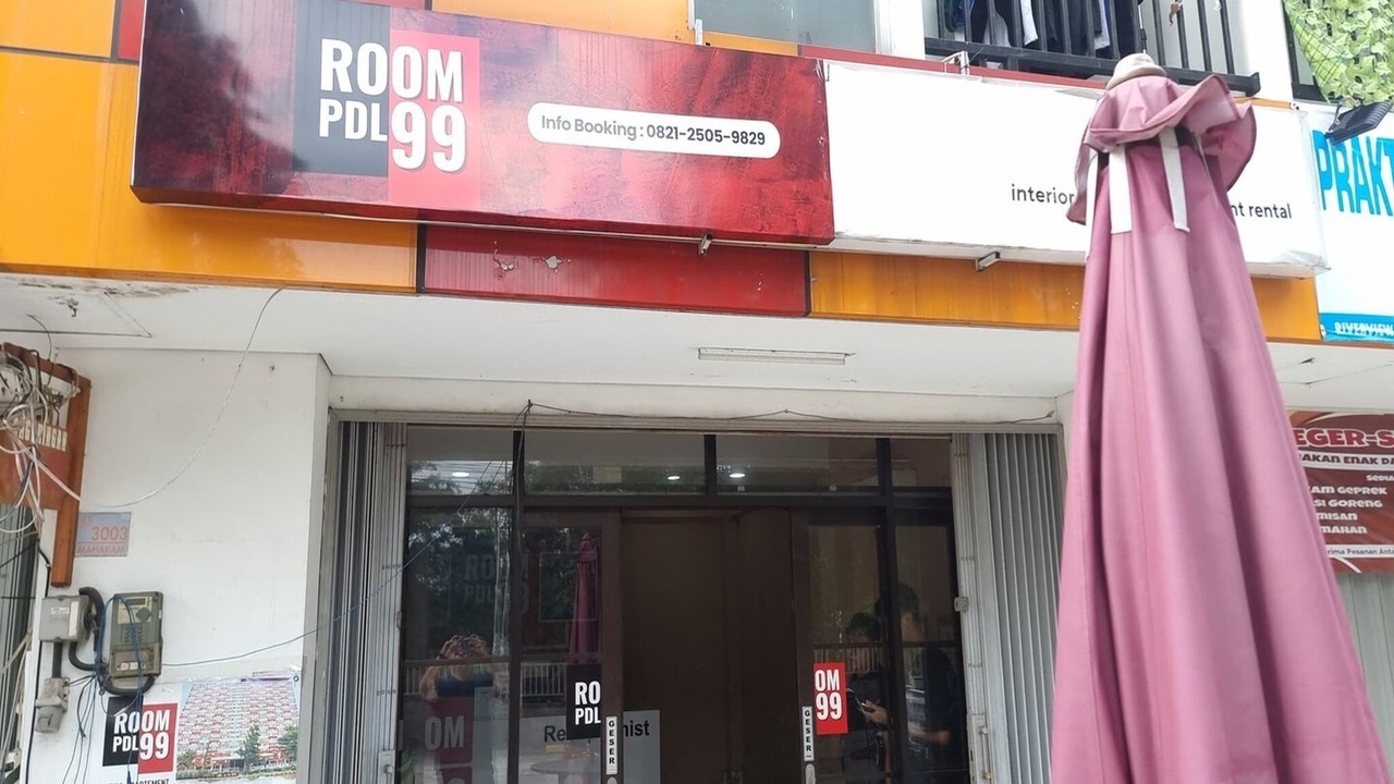 Photo of Outdoor in Cikarang