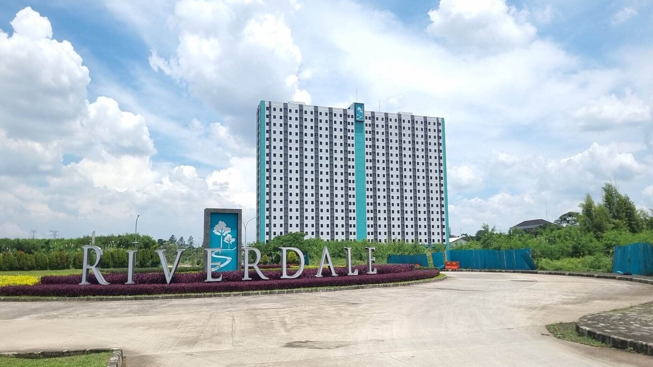 Photo of Outdoor in Cikarang