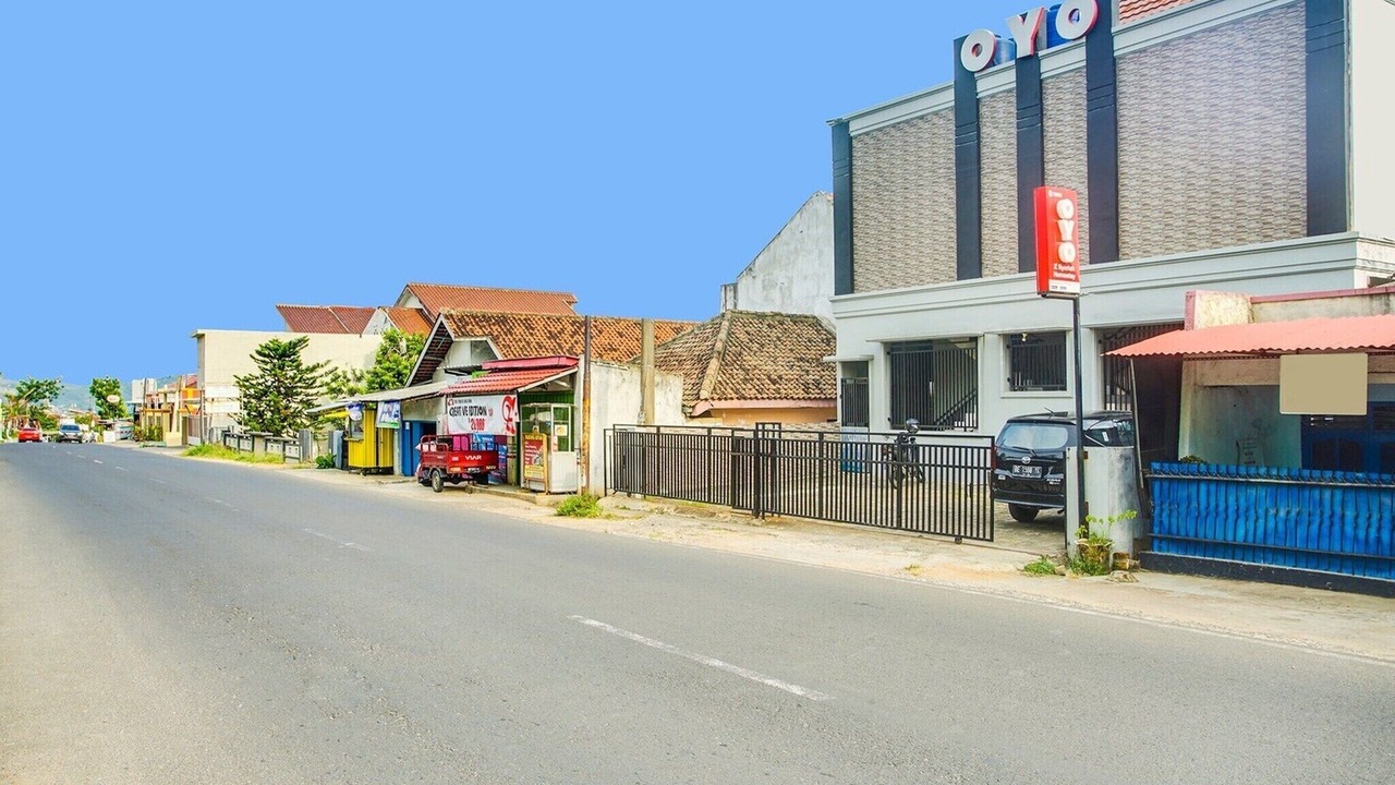 Photo of Outdoor in Bandar Lampung
