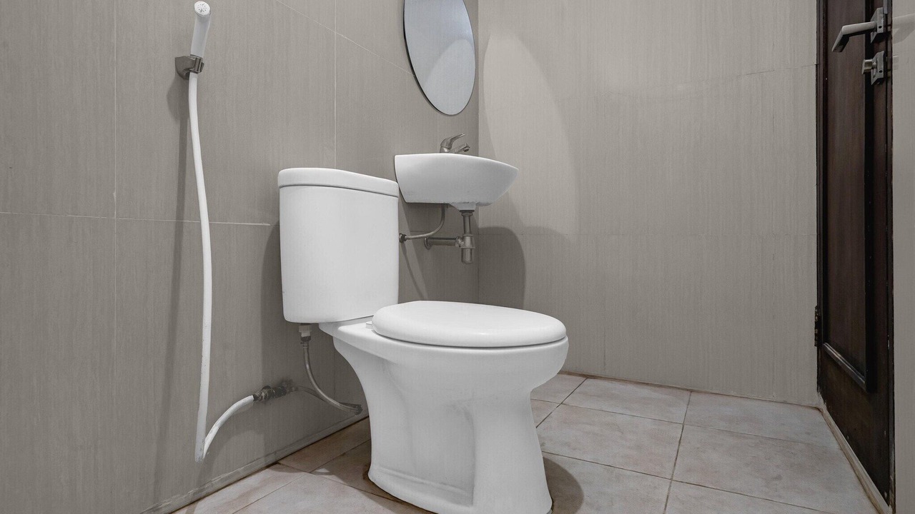 Photo of Bathroom in Dago