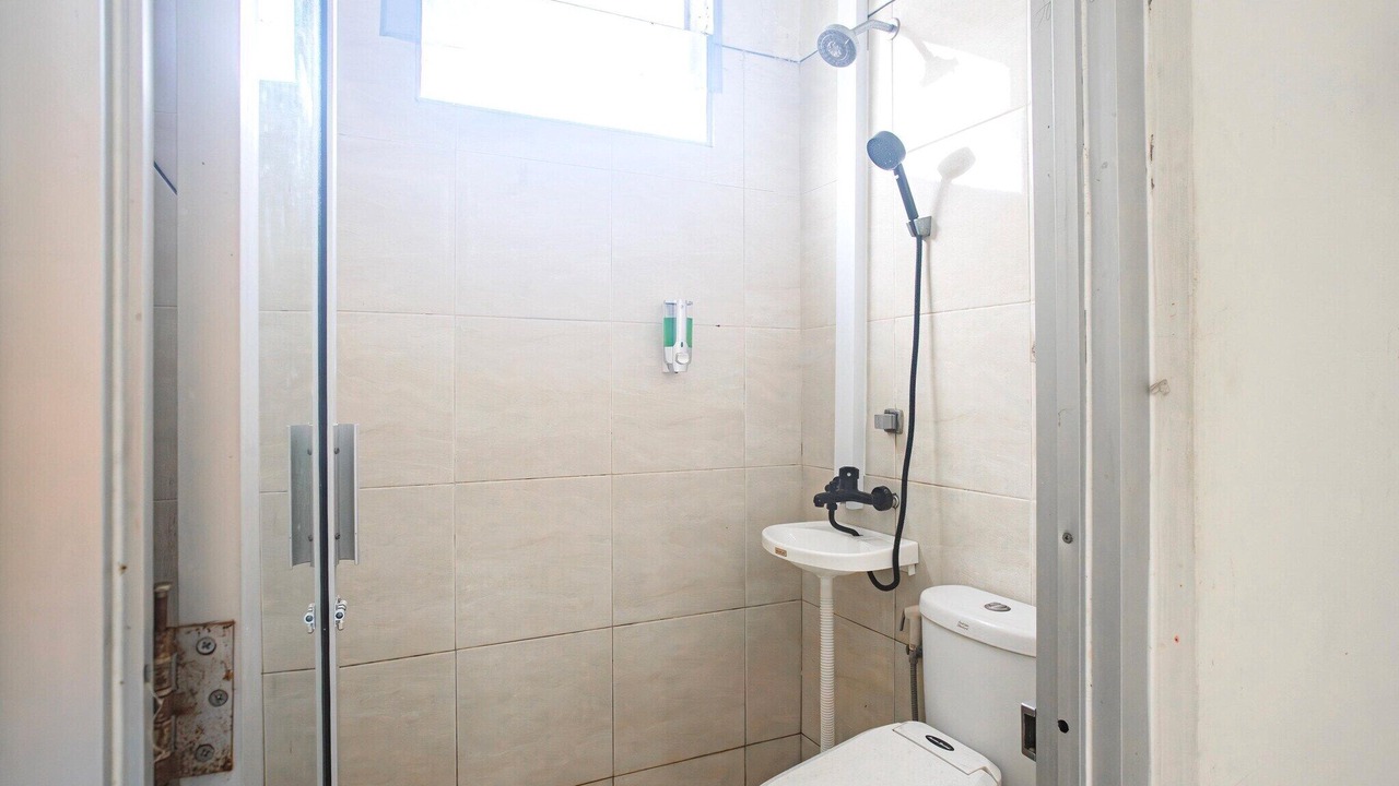 Photo of Bathroom in Dramaga