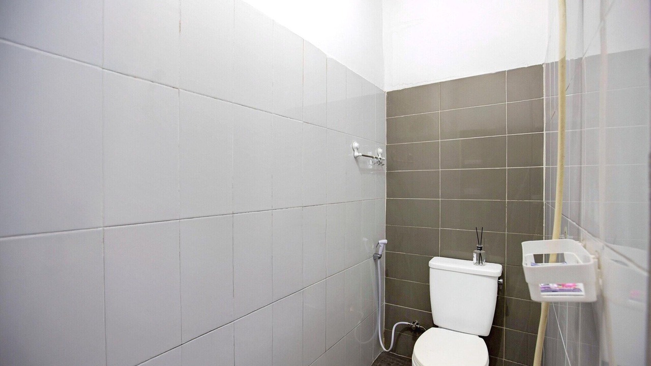 Photo of Bathroom in Balikpapan