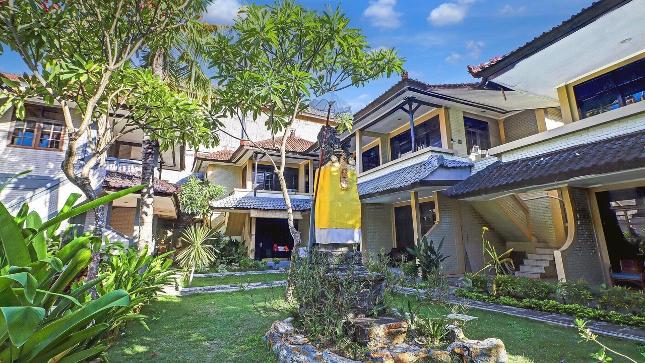 Photo of Outdoor in Downtown Kuta