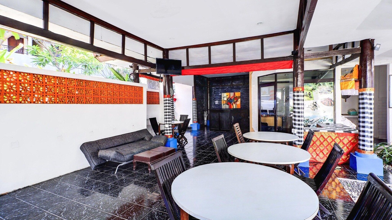 Photo of Livingroom in Downtown Kuta