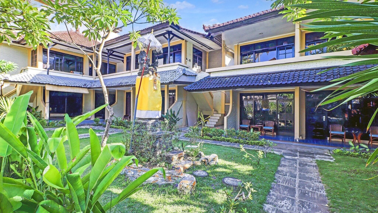 Photo of Outdoor in Downtown Kuta