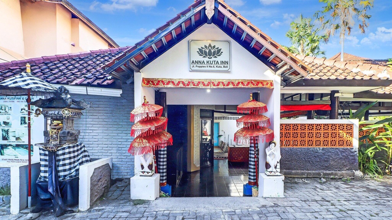 Photo of Outdoor in Downtown Kuta