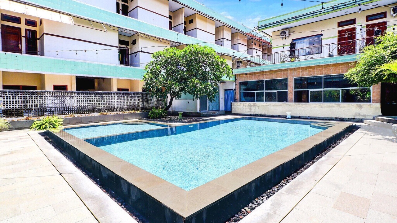 Photo of Outdoor in Downtown Kuta