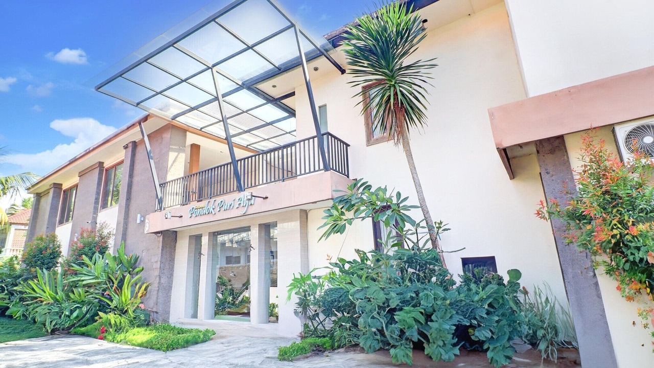 Photo of Outdoor in Teuku Umar