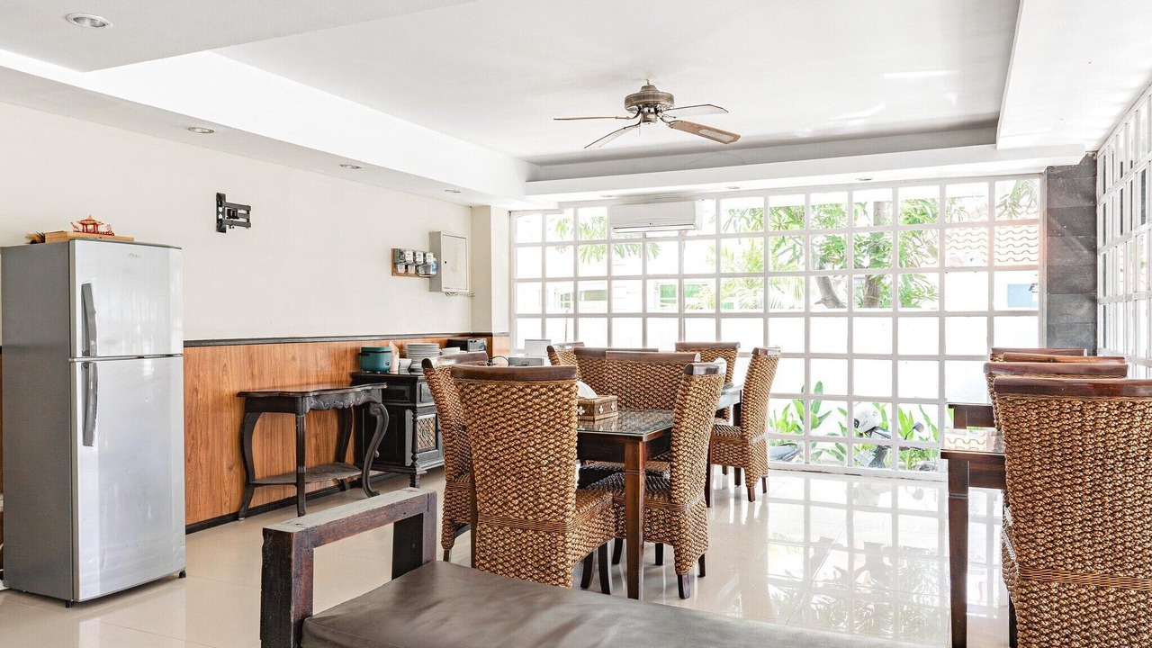 Photo of Livingroom in Tuban
