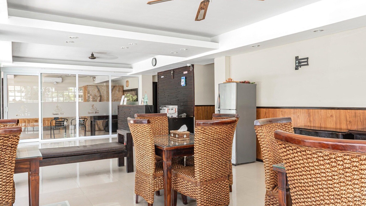 Photo of Livingroom in Tuban