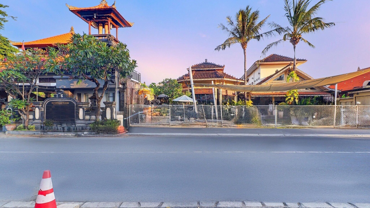 Photo of Outdoor in Sanur Kauh
