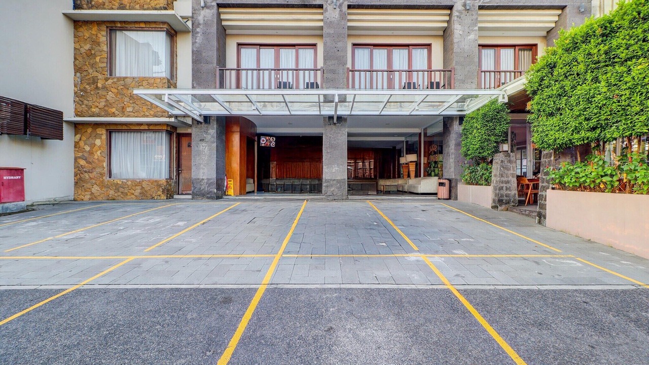 Photo of Outdoor in Sanur Kauh