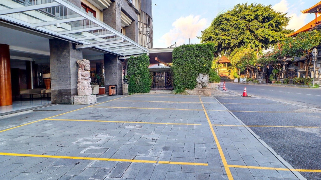 Photo of Outdoor in Sanur Kauh