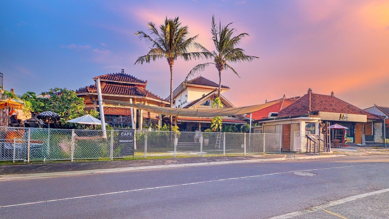 Photo of Outdoor in Sanur Kauh