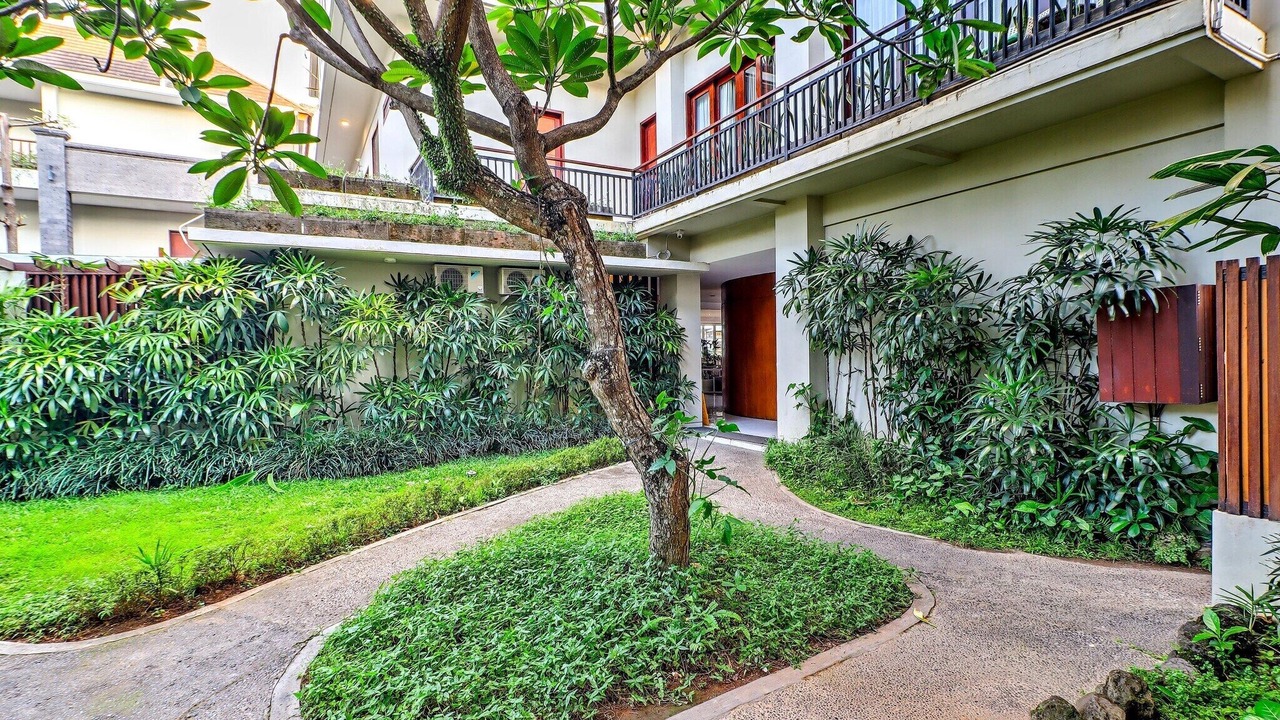Photo of Outdoor in Sanur Kauh