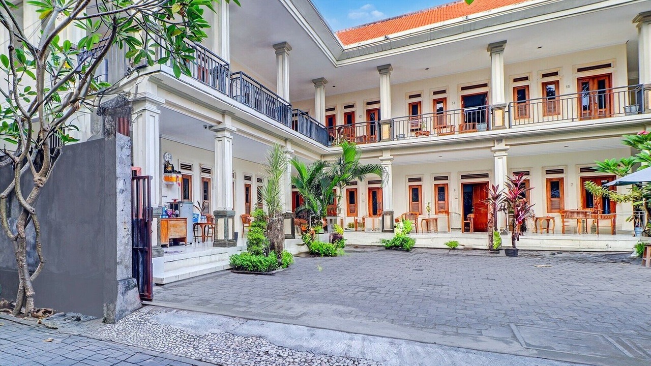 Photo of Outdoor in Downtown Kuta