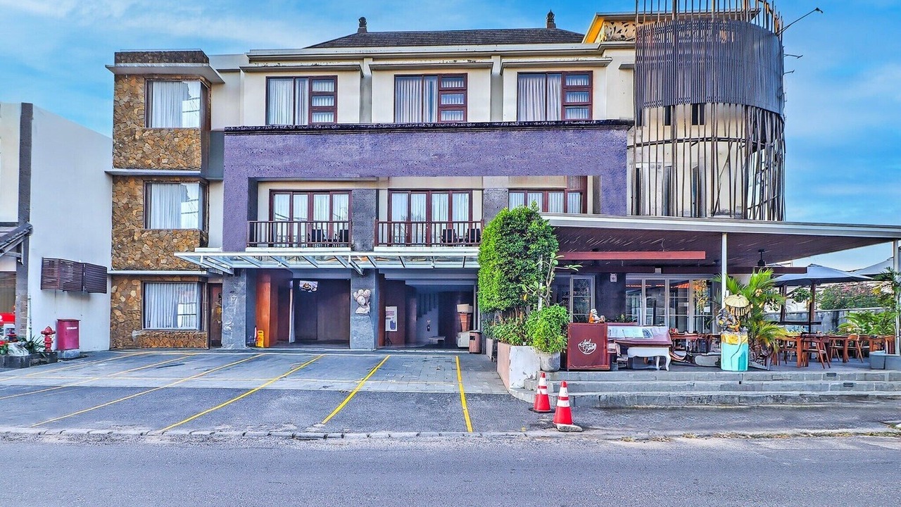 Photo of Outdoor in Sanur Kauh