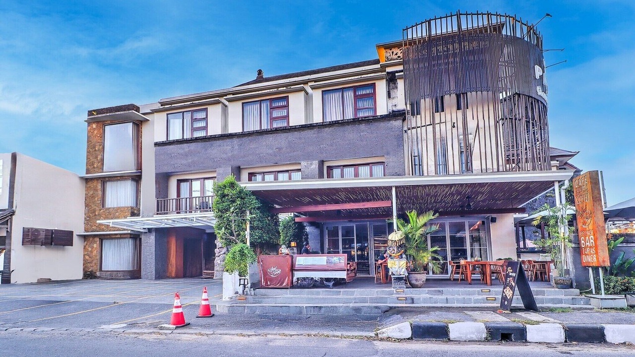 Photo of Outdoor in Sanur Kauh