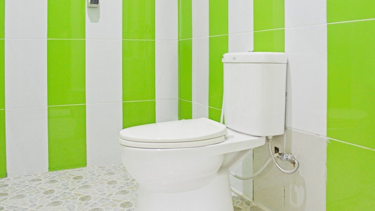 Photo of Bathroom in Balikpapan