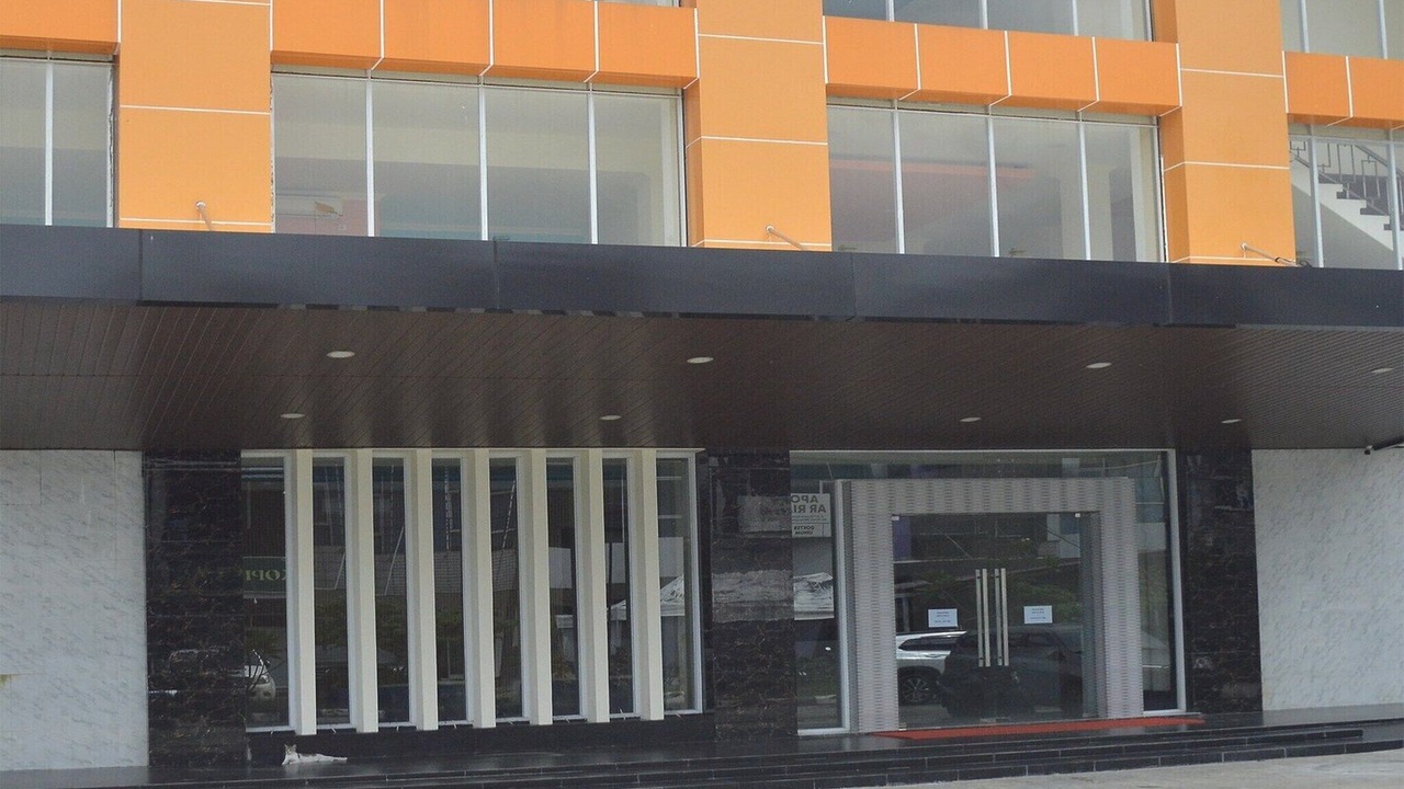 Photo of Outdoor in Balikpapan