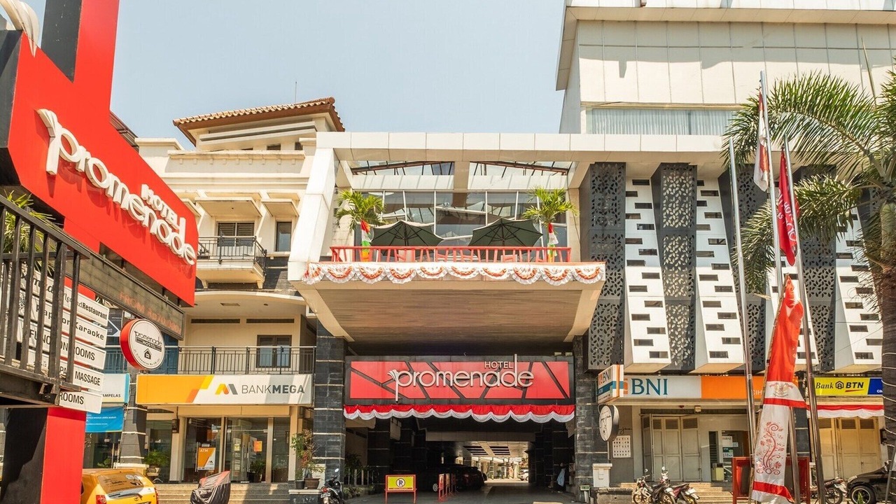 Photo of Outdoor in Cipaganti