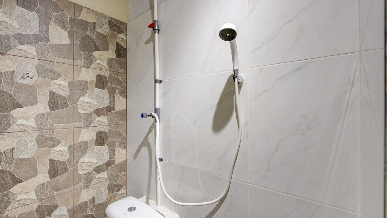 Photo of Bathroom in Semarang Utara